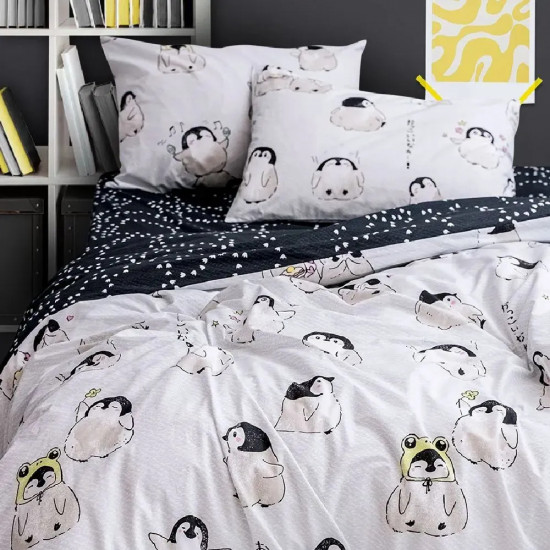 Пододеяльник «Эмико»