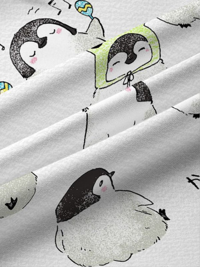 Пододеяльник «Эмико»