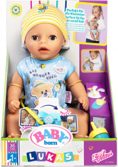 Кукла интерактивная «Лукас» - Фото 10