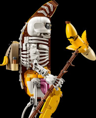 Конструктор Fortnite 77072 Банановый сплит. Peely Bone - Фото 4