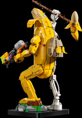 Конструктор Fortnite 77072 Банановый сплит. Peely Bone - Фото 5