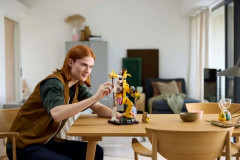 Конструктор Fortnite 77072 Банановый сплит. Peely Bone - Фото 6