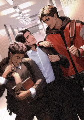 Drama Kings, или Короли неприятностей - Фото 2