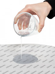 Коврик для сушки посуды впитывающий «Африканские круги» - Фото 3