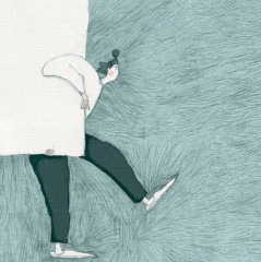 Чистый холст - Фото 3