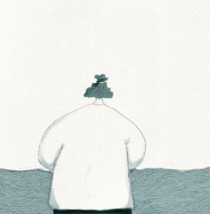 Чистый холст - Фото 5