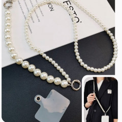 Шнурок для телефона универсальный - Фото 1