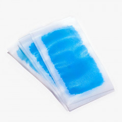 Восковые полоски для депиляции с ромашкой - Фото 2