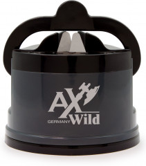 Ножеточка c вакуумным креплением к столу - Фото 3