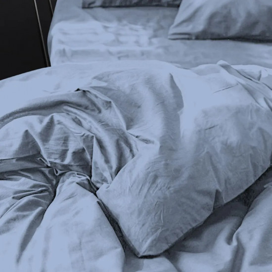 Пододеяльник «Деним»