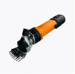 Машинка для стрижки овец и баранов - Фото 6