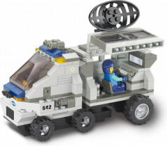 Конструктор «Радар штурмовой поддержки» - Фото 1