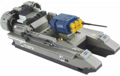 Конструктор «Военный спецназ флота» - Фото 1