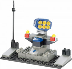 Конструктор «Военный спецназ флота» - Фото 4