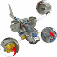 Конструктор «Военный спецназ флота» - Фото 5