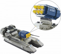 Конструктор «Военный спецназ флота» - Фото 6