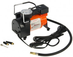 Компрессор металлический - Фото 1