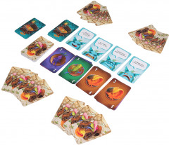 Игра настольная «Кахут» - Фото 3