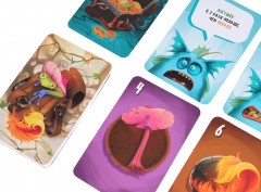 Игра настольная «Кахут» - Фото 4