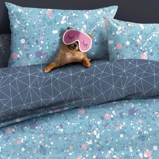 Пододеяльник «Тетсуо»