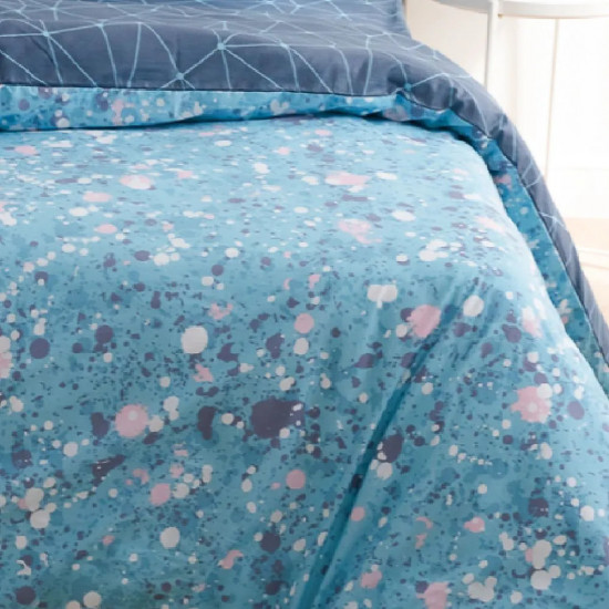 Пододеяльник «Тетсуо»