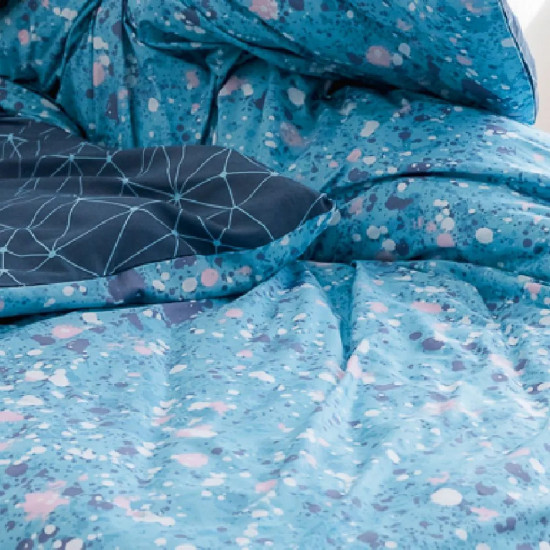 Пододеяльник «Тетсуо»