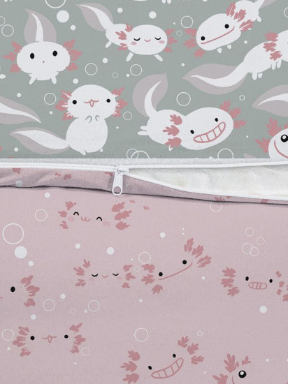 Пододеяльник «Лилу»