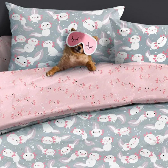 Пододеяльник «Лилу»