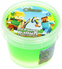 Слайм «Персонажи компьютерных игр» - Фото 1