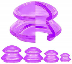 Вакуумные банки для тела - Фото 6