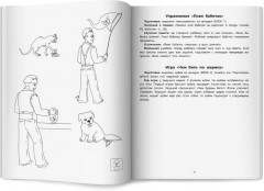 Вижу рыбу. 4-5 лет. Сложное предложение, предлоги, прилагательные - Фото 11