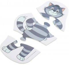 Макси-пазлы «Простоквашино» - Фото 3