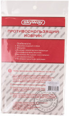 Коврик панели противоскользащий «Питон» - Фото 2