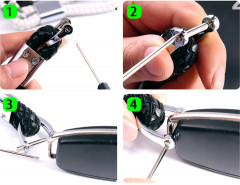 Брелок (без эмблемы) - Фото 3