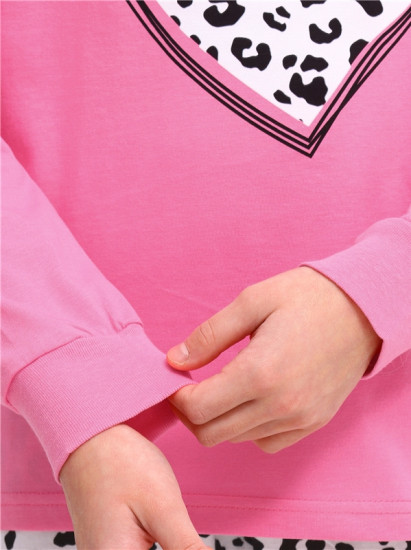 Пижама для девочек