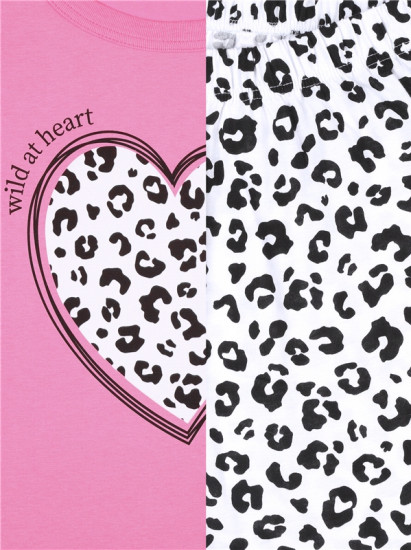 Пижама для девочек