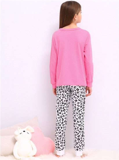 Пижама для девочек