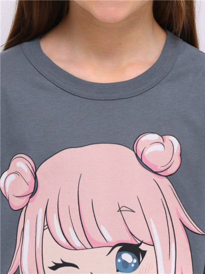 Пижама для девочек