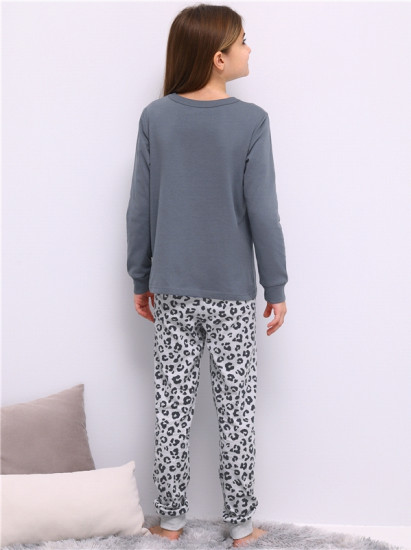 Пижама для девочек