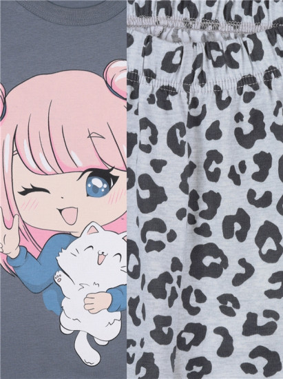 Пижама для девочек