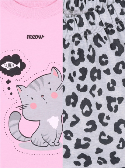 Пижама для девочек