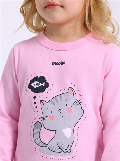 Пижама для девочек