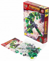 Конструктор «Супергерои» - Фото 1