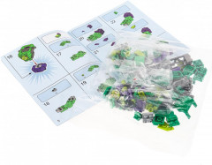 Конструктор «Супергерои» - Фото 2