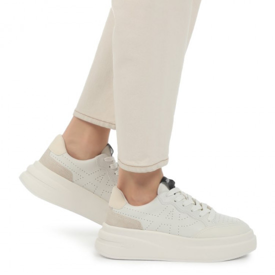 Кеды женские