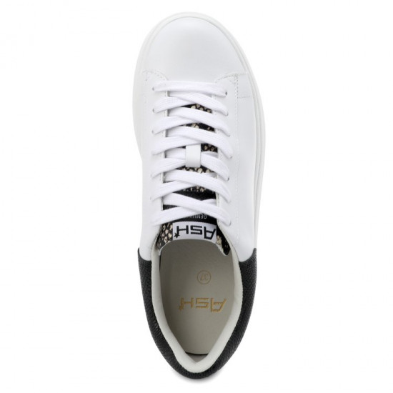 Кеды женские