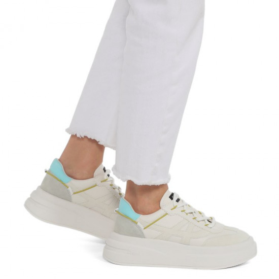 Кеды женские