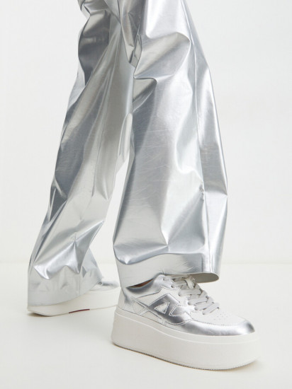 Кеды женские