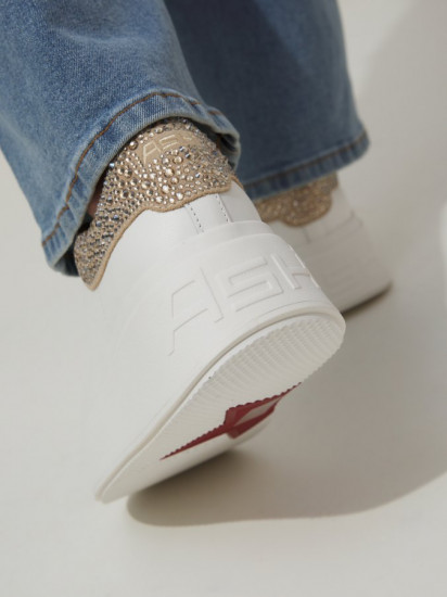 Кеды женские