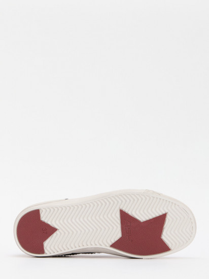 Кеды женские